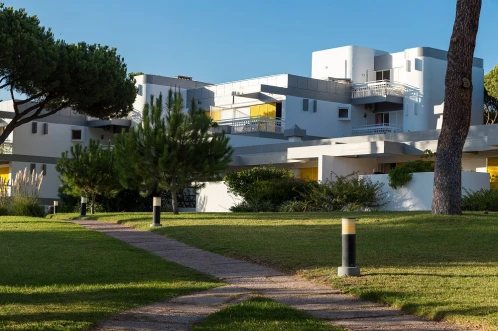 Pinhal da Marina