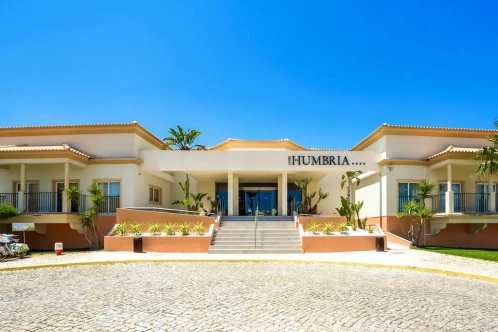 3HB Clube Humbria