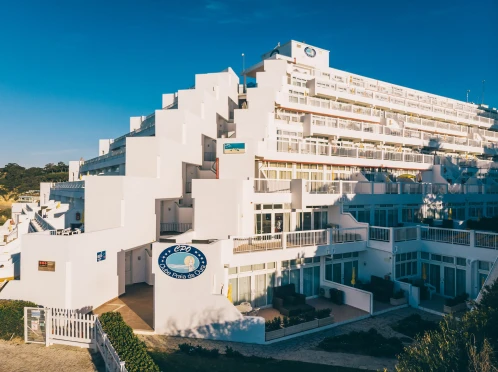 Muthu Clube Praia da Oura