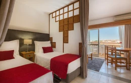 Luna Hotel da Oura - Foto 3