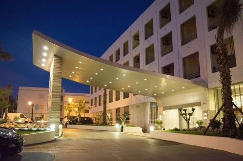 AP Maria Nova Lounge - Adults Only