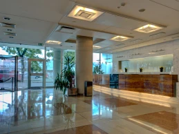 VIP Executive Entrecampos Hotel and Conference - Photo 2
