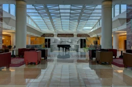 VIP Executive Entrecampos Hotel and Conference - Photo 3
