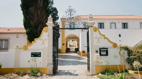 Quinta dos Machados