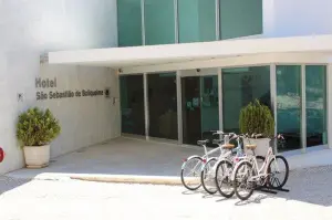 Sao Sebastiao de Boliqueime Hotel