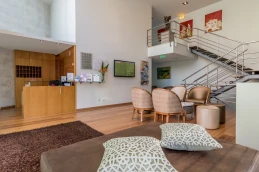 Sao Sebastiao de Boliqueime Hotel - Foto 2