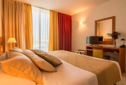 Sao Sebastiao de Boliqueime Hotel - Foto 3