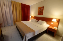 Sao Sebastiao de Boliqueime Hotel - Foto 4