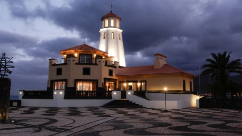 Quinta do Lorde Resort Hotel Marina