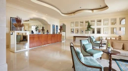 Quinta do Lorde Resort Hotel Marina - Photo 3