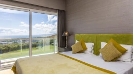 Aldeia dos Capuchos Golf and Spa Hotel - Foto 4