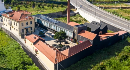 Rubens Hotels Royal Village Porto Gaia