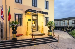 Rubens Hotels Royal Village Porto Gaia - Photo 2