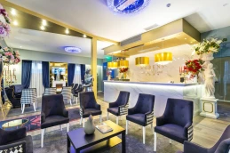 Rubens Hotels Royal Village Porto Gaia - Photo 3