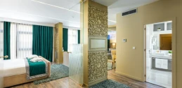 Rubens Hotels Royal Village Porto Gaia - Photo 5
