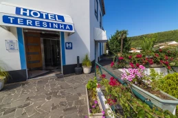 Hotel Teresinha - Foto 3