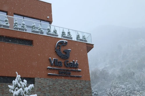 Vila Gale Serra da Estrela