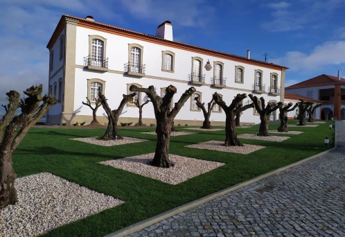 Vila Gale Collection Alter Real - Resort equestre, Conference and SPA