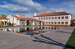 Vila Gale Collection Alter Real - Resort equestre, Conference and SPA - Photo 2