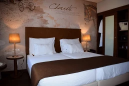 Vila Gale Collection Alter Real - Resort equestre, Conference and SPA - Photo 3