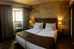 Vila Gale Collection Alter Real - Resort equestre, Conference and SPA - Photo 4