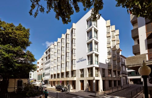 Hotel Madeira