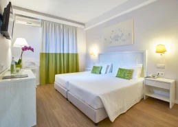 Hotel Madeira - Foto 2