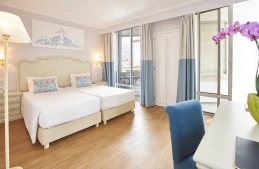 Hotel Madeira - Foto 4