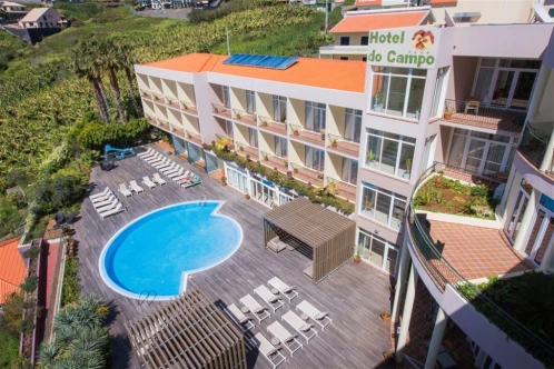 Hotel do Campo