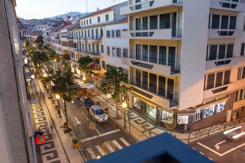 The Marketplace Apartments by StoryTellers