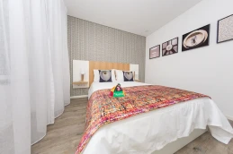 The Marketplace Apartments by StoryTellers - Foto 3
