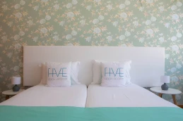 Five Design Rooftop By StoryTellers - Foto 2