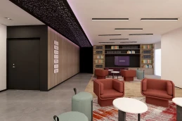 Yotel Porto - Foto 5