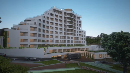 Next Hotel Madeira