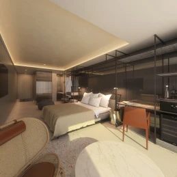 Next Hotel Madeira - Foto 2