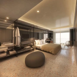 Next Hotel Madeira - Foto 3