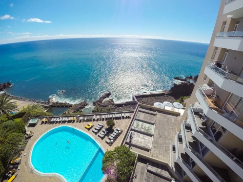 Duas Torres Hotel