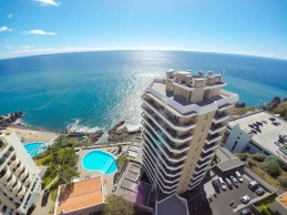 Duas Torres Hotel - Foto 2