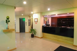 Duas Torres Hotel - Foto 3