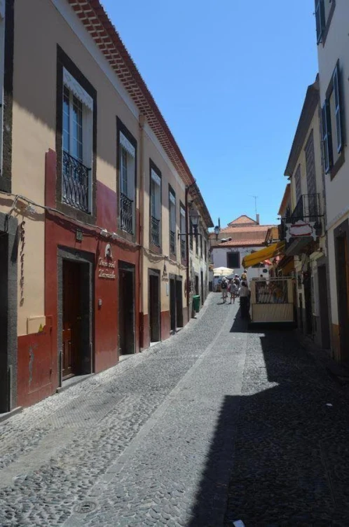 Residencial Mariazinha