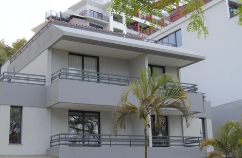 Apartamentos Turisticos Vitoria by Petit Hotels