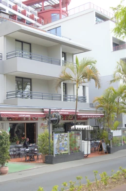 Apartamentos Turisticos Vitoria by Petit Hotels - Foto 2
