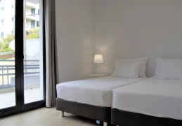 Apartamentos Turisticos Vitoria by Petit Hotels - Foto 5