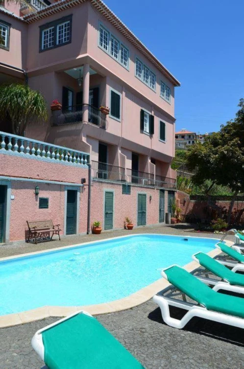 Quinta do Alto de Sao Joao