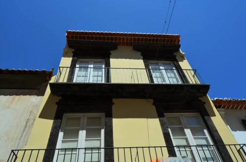 Studios Funchal by Petit Hotels