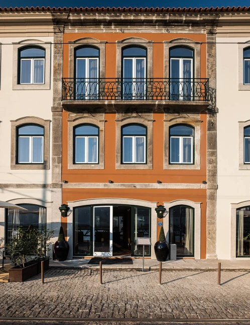 Vila Gale Porto Ribeira