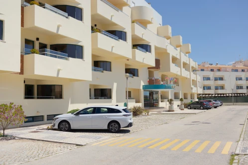 Oceanus Aparthotel
