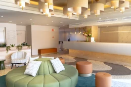 Oceanus Aparthotel - Photo 2