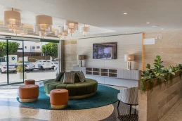 Oceanus Aparthotel - Photo 3