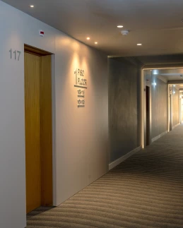 Oceanus Aparthotel - Photo 5